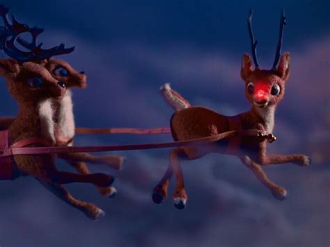 rudolph the red nosed reindeer song wiki